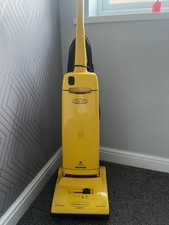 vintage hoover upright vacuum cleaner
