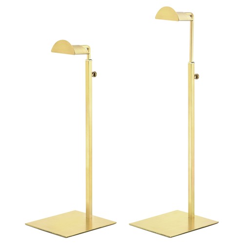 Purse display stand set pack - stand,