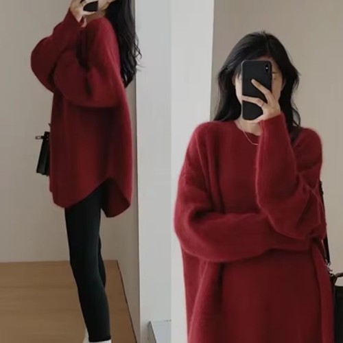 Women oversized loose fit - women, loose‑fit