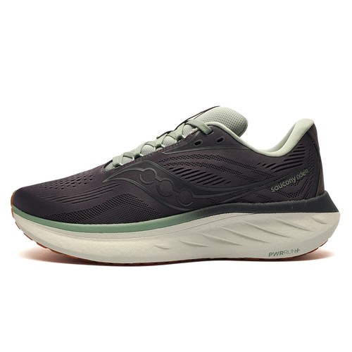 Saucony ride mens premium - ride,