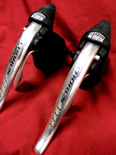 Campagnolo chorus 09chcg - campagnolo, ec-09chcg