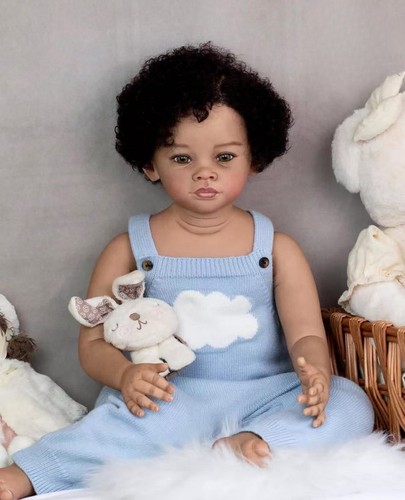 Lifelike reborn baby doll - lifelike,