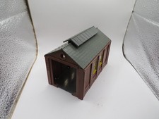 Triang OO Gauge R76 Engine