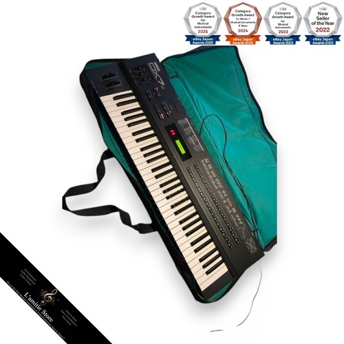 Yamaha dx7s digital - yamaha,