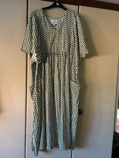 Marks and Spencer’s  linen