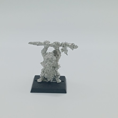 Warhammer fantasy old - old, world