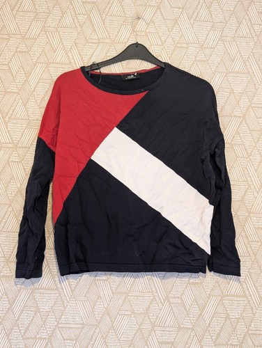 Women tri colour - women's,
