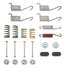 DYN-370-52000 DFC Drum Brake Hardware Kit