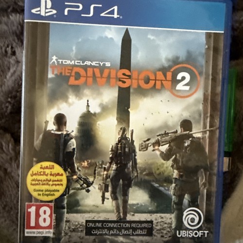 Tom clancy the division - the, 2