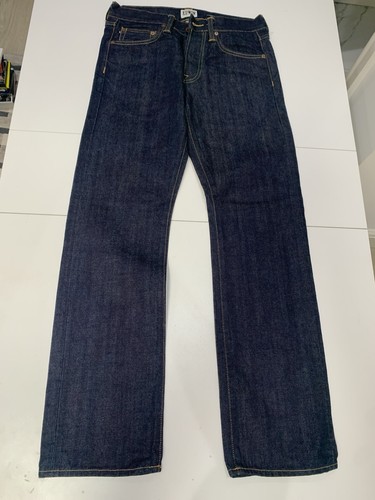 Edwin tokyo japan denim - denim, jeans
