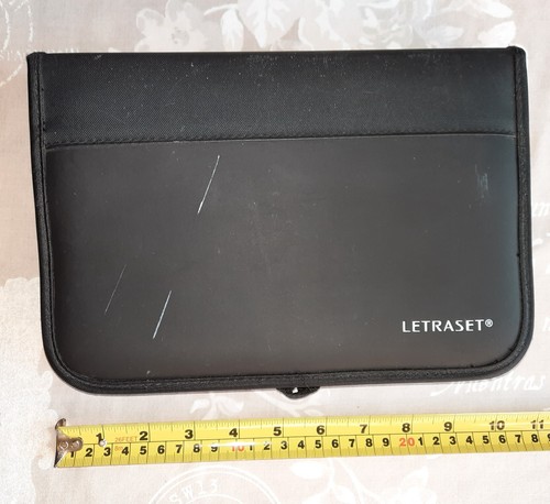 Letraset original promarker - letraset,