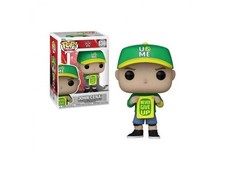 Funko Pop! Vinyl: WWE - John