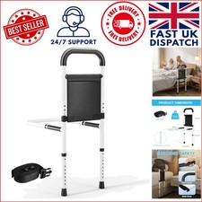 Portable bed rails with - portable,