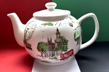 Cath Kidston Teapot & Original