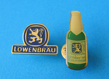 2, Vintage LOWENBRAU Beer
