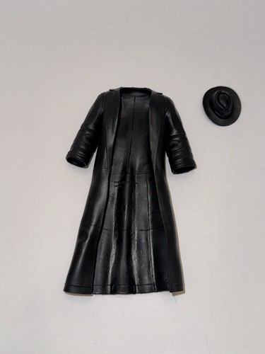 Wwe undertaker jacket hat - +,
