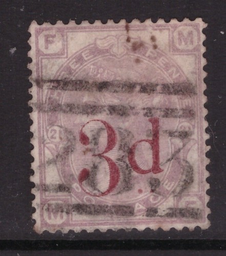 Queen victoria 1880 3d - 1880,
