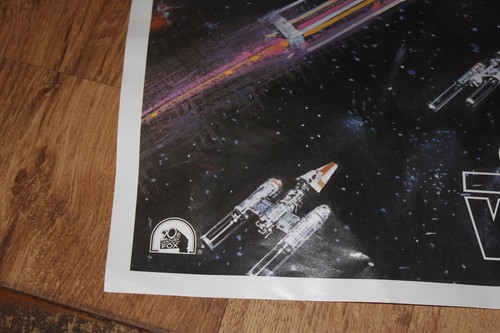 Original 1977 star wars - 1977,