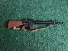 Vintage Action Man Green Beret