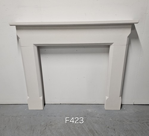 New limestone fireplace fire - limestone, fireplace/fire