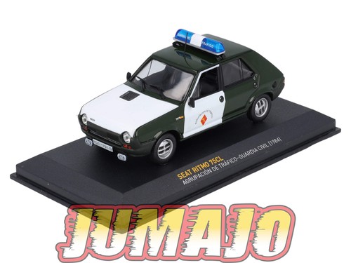 Pos29 car ixo altaya - pos29,