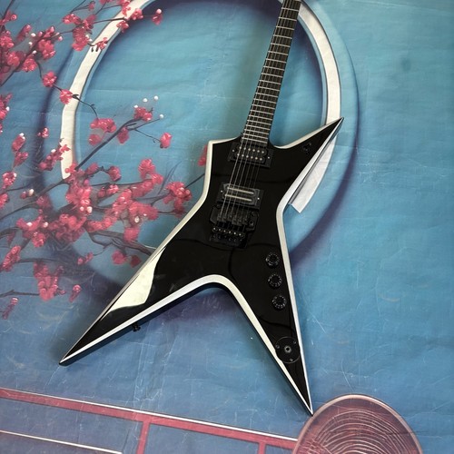 Custom dimebag washburn - dimebag,