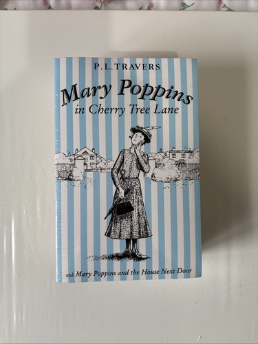 Mary poppins book - book, collection