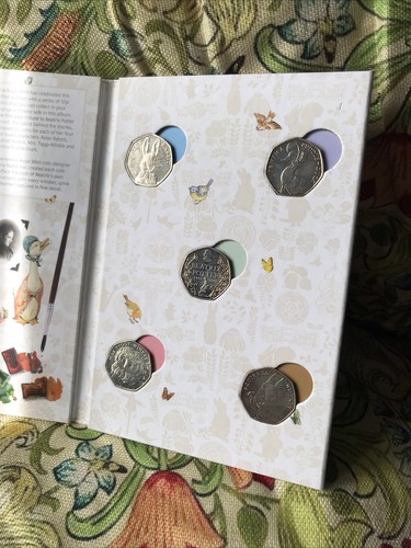 Beatrix potter 150 years - potter,