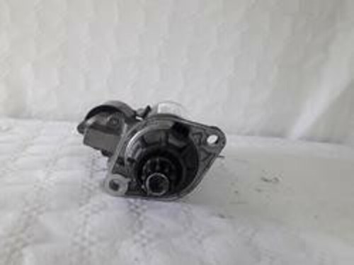 Starter motor volkswagen golf - starter,