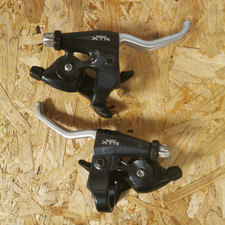 Shimano XTR Retro 90's MTB STI