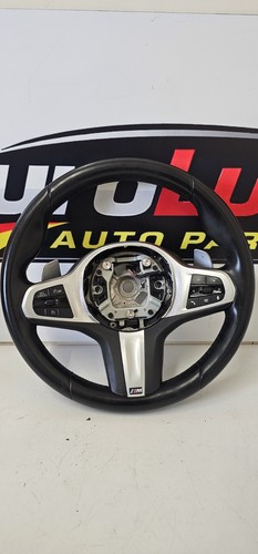 Bmw g01 leather paddleshift - bmw, x3