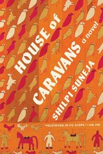House Of Caravans