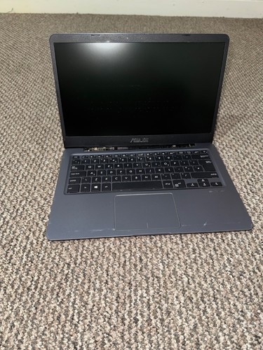 Asus vivobook x411ua intel - asus, intel(r)