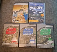 Microsoft Flight Simulator X