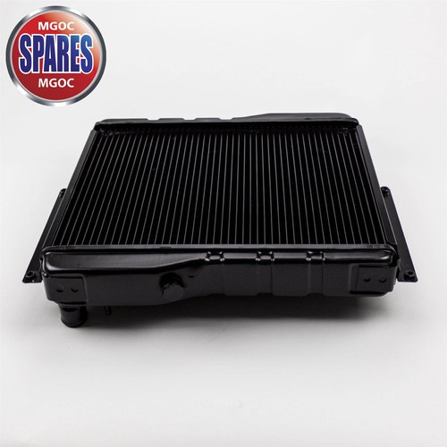 Classic mgb v8 radiator - mgb,