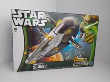 Star Wars Jango Fetts Slave 1