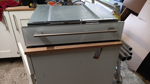 Warming drawer turns - turns, and