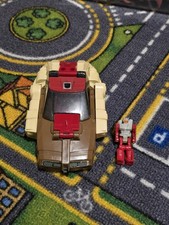 Transformers G1 Headmaster