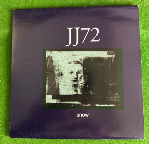 Jj72 snow wounded - jj72-,