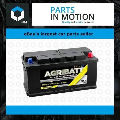 Agribatt elb90 heavy duty - agribatt,