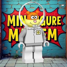 SpongeBob Squarepants - Sandy