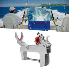 Boat Fishing Rod Holder Rack