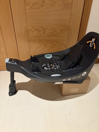 Cybex cloud base size - cybex, z
