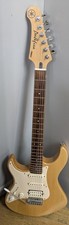 Yamaha Pacifica Electric