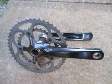 SRAM Truvativ Elita 10 sp