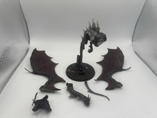 Ringwraith On Metal Fell Beast