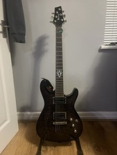 Ibanez SZ520 Electric Guitar