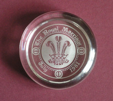 A GLASS, “ROYAL WEDDING JULY