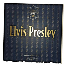 Vintage Elvis Presley USPS