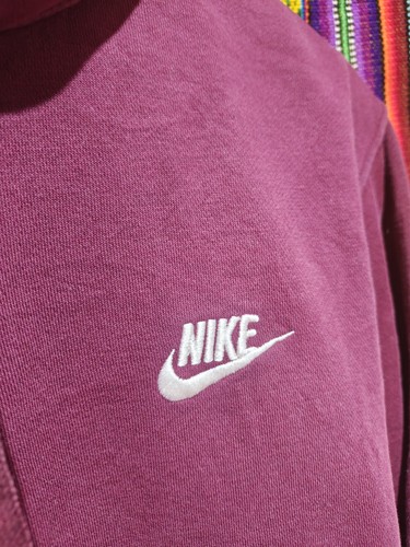 Nike hoodie sweatshirt size - nike,